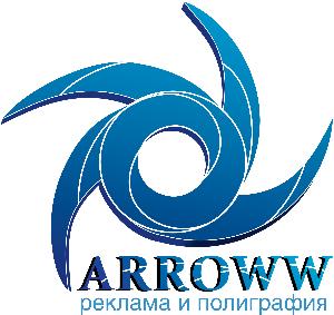 Рекламное агентство «ARROWW» - Город Череповец ARROWW_LOGO 2.jpg